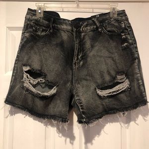 Fashion Nova Get Up Stand Up II